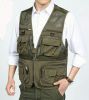 Gilet sans manche sport - Ref 542348