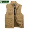 Gilet sans manche sport - Ref 542352