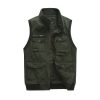 Gilet sans manche sport - Ref 542363