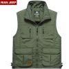 Gilet sans manche sport - Ref 542634