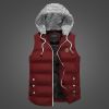Gilet sans manche sport - Ref 542638