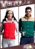 Gilet sans manche sport - Ref 543551