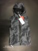 Gilet sans manche sport - Ref 543552