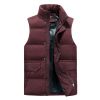 Gilet sans manche sport - Ref 543563