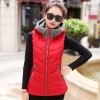 Gilet sans manche sport - Ref 543582