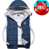 Gilet sans manche sport - Ref 543588