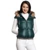 Gilet sans manche sport - Ref 543599