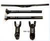Guidon de vélo CRANKBROTHERS - Ref 2330714
