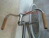 Guidon de vélo - Ref 2330719