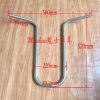 Guidon de vélo - Ref 2330724
