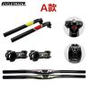 Guidon de vélo CYCLETRACK - Ref 2331227