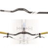 Guidon de vélo FOURIERS - Ref 2331616
