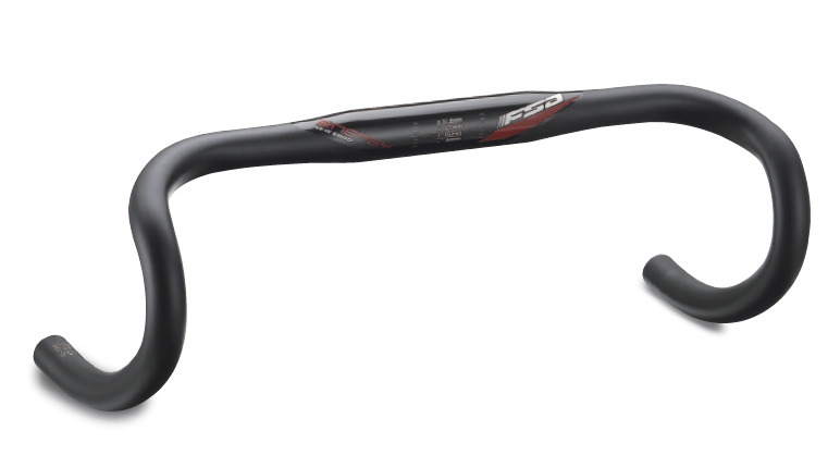 Guidon de vélo - Ref 2340032