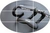 Guidon de vélo TEMANI - Ref 2340250