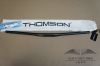 Guidon de vélo THOMSON - Ref 2340471