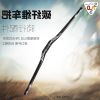 Guidon de vélo SASO CARBON FIBER TECHNOLOGY - Ref 2341501