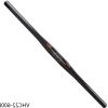 Guidon de vélo SASO CARBON FIBER TECHNOLOGY - Ref 2341509