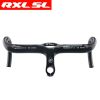 Guidon de vélo RXL SL - Ref 2341926