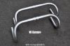 Guidon de vélo NITTO - Ref 2342116