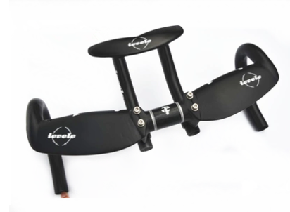 Guidon de vélo IEVELE - Ref 2342376