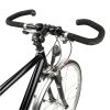 Guidon de vélo JAKROO - Ref 2342731