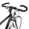 Guidon de vélo JAKROO - Ref 2342946