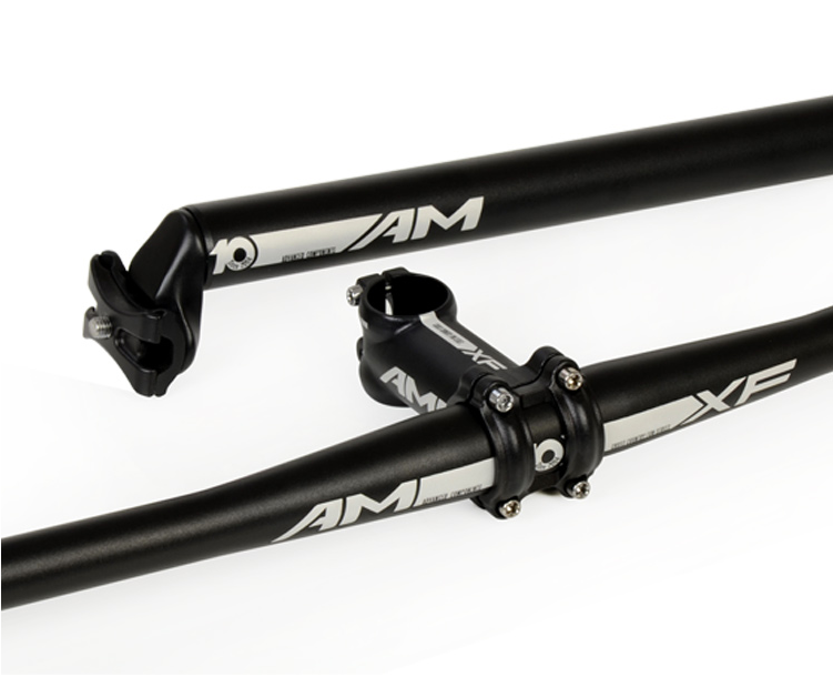 Guidon de vélo - Ref 2343063