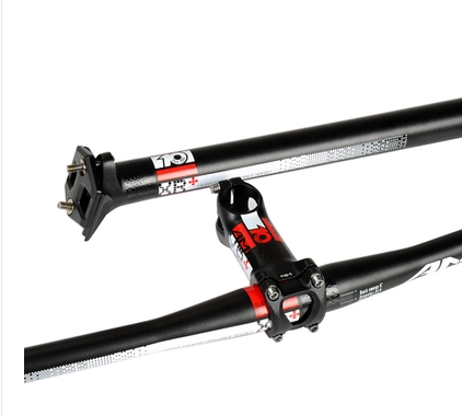 Guidon de vélo - Ref 2343067