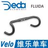 Guidon de vélo DEDA - Ref 2343128