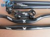 Guidon de vélo VIA DESIGN - Ref 2343254