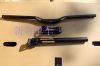 Guidon de vélo RACEFACE - Ref 2343286