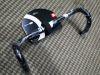 Guidon de vélo 3T ERGONOVA - Ref 2343314