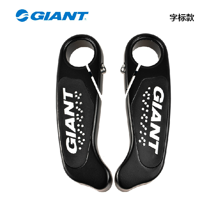 Guidon de vélo GIANT - Ref 2343644