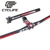 Guidon de vélo CYCLIFE - Ref 2344990