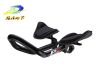 Guidon de vélo PZRACING - Ref 2345429