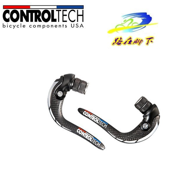 Guidon de vélo CONTROLTECH - Ref 2345445