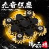 Hand spinner      - Ref 2616035