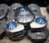 Hand spinner - Ref 2617022