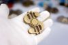 Hand spinner - Ref 2618033