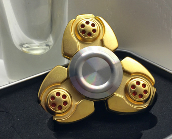 Hand spinner OTHER   - Ref 2619251