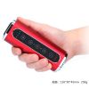 Haut-parleurs portables ZBOLI - Ref 2264037