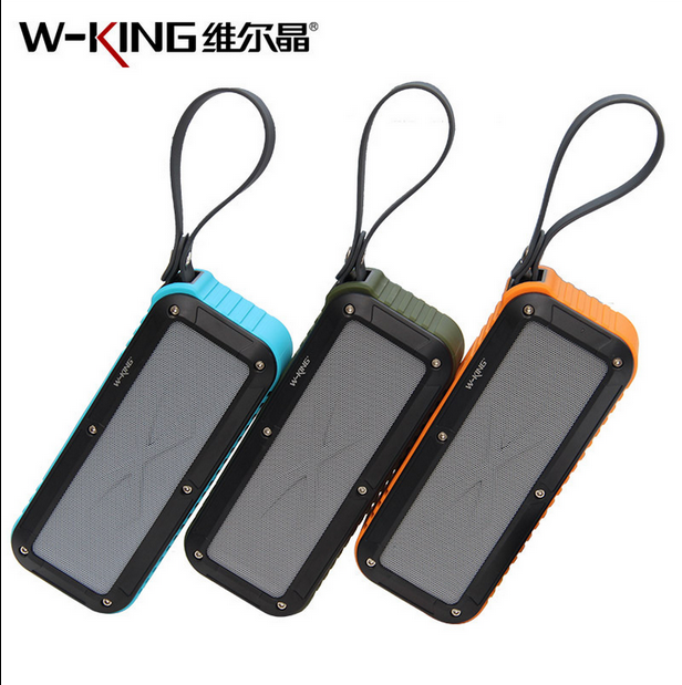 Haut-parleurs portables - Ref 2266939