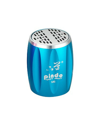 Haut-parleurs portables PINDO M6 - Ref 2270911