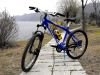 Haut-parleurs pour vélos en plastiques techniques ABS - Ref 2261778