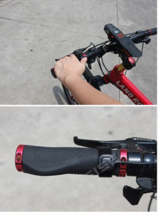 Haut-parleurs pour vélos - Ref 2263528