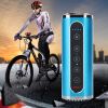 Haut-parleurs pour vélos ZBOLI 7000 mA - Ref 2265015