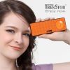 Haut-parleurs pour vélos TREKSTOR - Ref 2265212