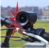 Haut-parleurs pour vélos - Ref 2270476
