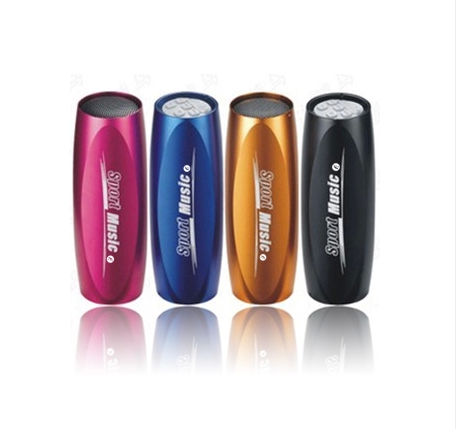 Haut-parleurs pour vélos - Ref 2270966