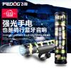 Haut-parleurs pour vélos FEDOG - Ref 2274569